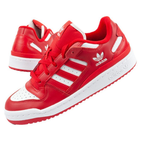 Adidas Forum Low CL U HQ1495 sports Cipő - Sportmania.hu