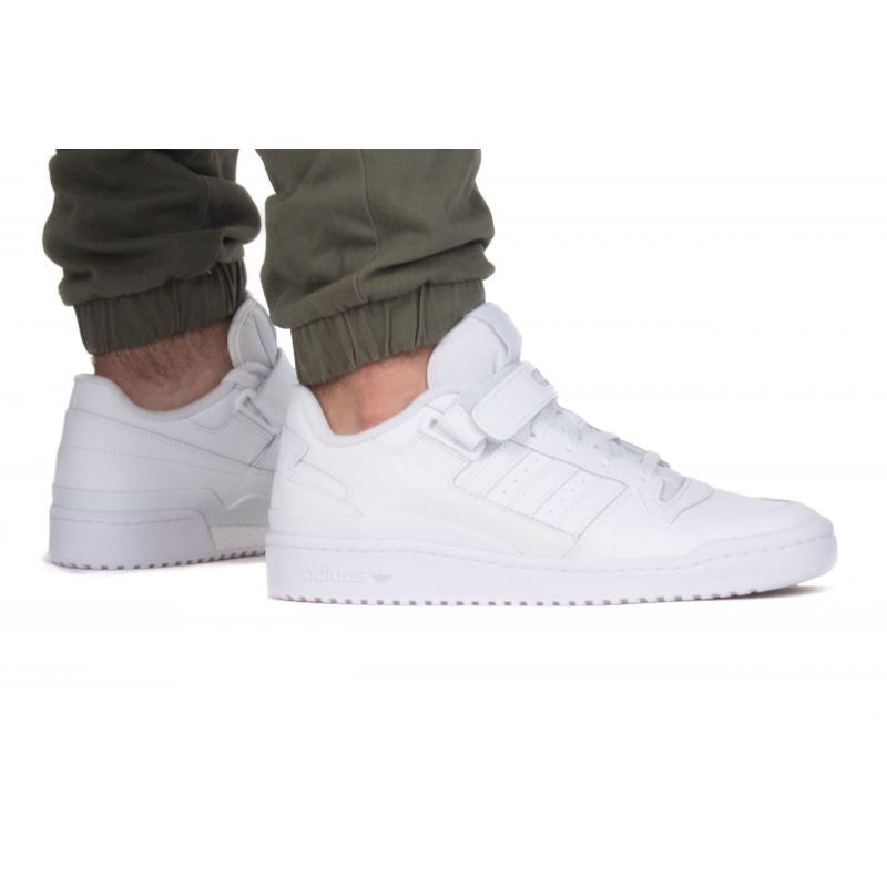 Adidas Forum Low M FY7755 Cipő - Sportmania.hu