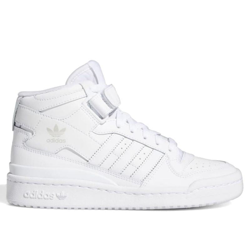 Adidas FORUM MID JR FZ2086 Magas szárú cipő - Sportmania.hu