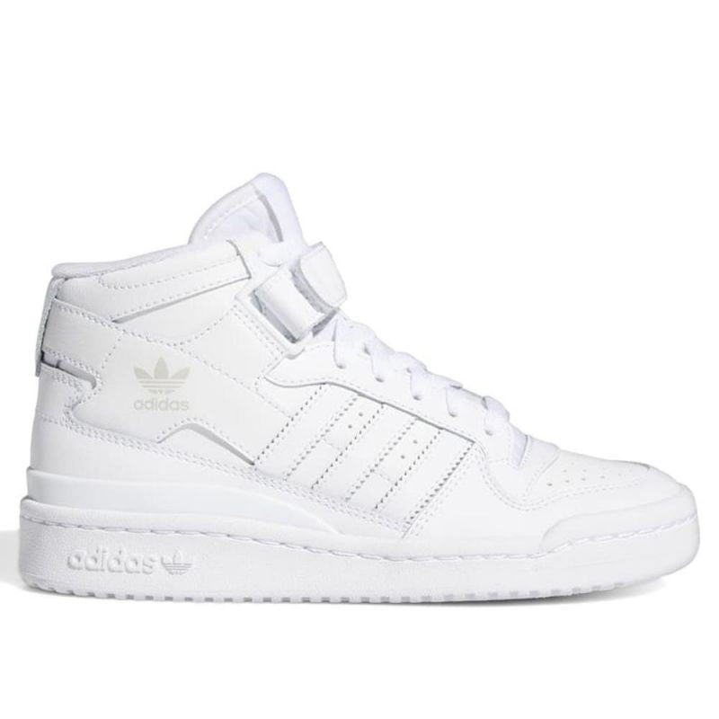 Adidas FORUM MID JR FZ2086 Magas szárú cipő - Sportmania.hu