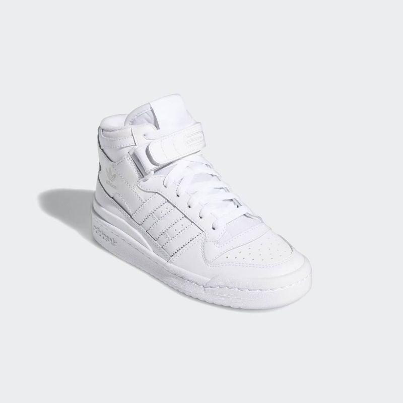 Adidas FORUM MID JR FZ2086 Magas szárú cipő - Sportmania.hu