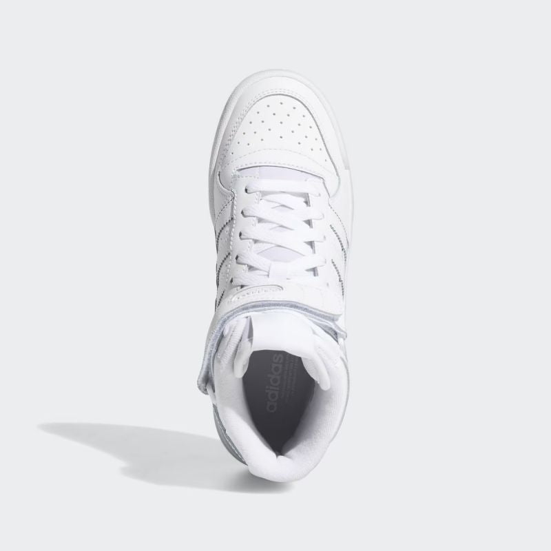 Adidas FORUM MID JR FZ2086 Magas szárú cipő - Sportmania.hu