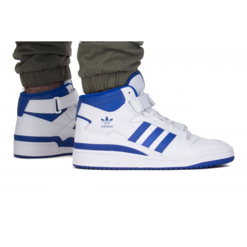 Adidas Forum Mid M FY4976 Cipő - Sportmania.hu