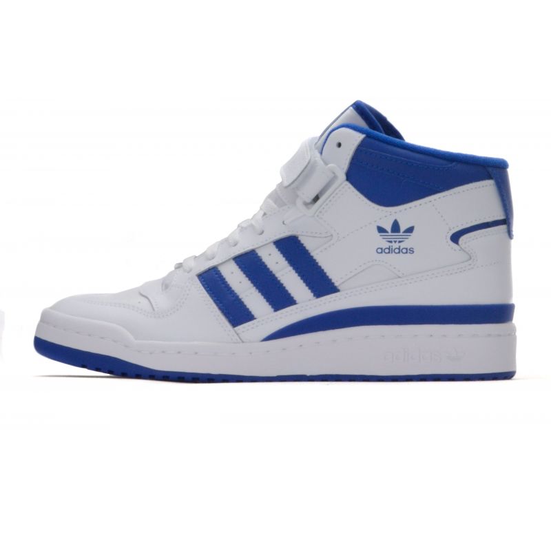 Adidas Forum Mid M FY4976 Cipő - Sportmania.hu
