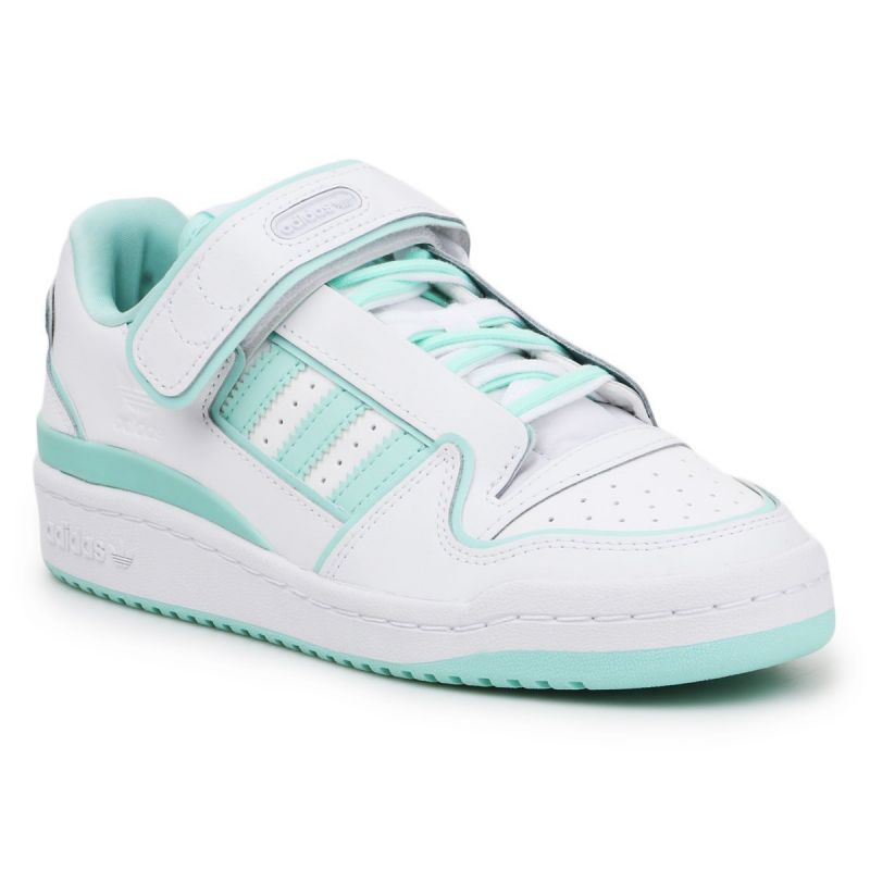 Adidas Forum Plus W FY4529 Cipő - Sportmania.hu