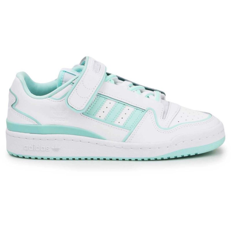 Adidas Forum Plus W FY4529 Cipő - Sportmania.hu