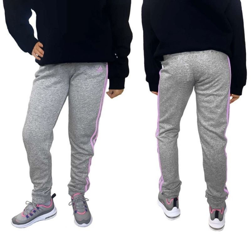 Adidas French terry 3 Jr HM8759 pants Nadrág