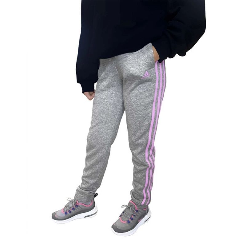 Adidas French terry 3 Jr HM8759 pants Nadrág