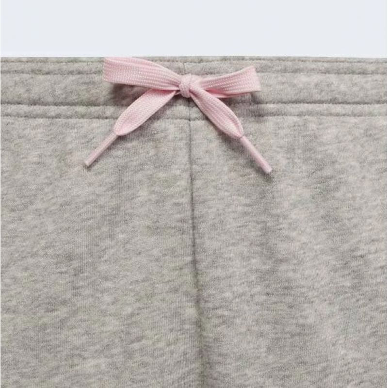 Adidas French terry 3 Jr HM8759 pants Nadrág