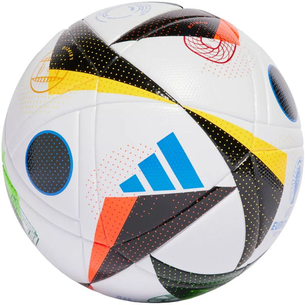 adidas Fussballliebe League Replica Euro 2024 FIFA Quality Ball IN9367 Kiegészítők - Sportmania.hu