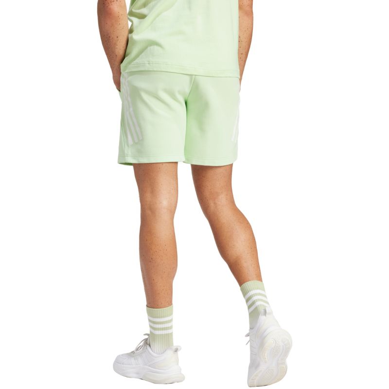 adidas Future Icons 3-Stripes M IR9200 shorts Ruházat