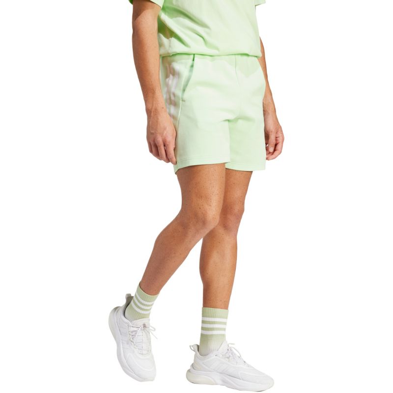 adidas Future Icons 3-Stripes M IR9200 shorts Ruházat