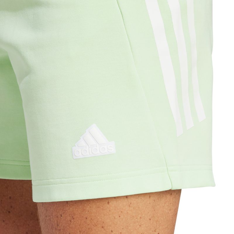adidas Future Icons 3-Stripes M IR9200 shorts Ruházat
