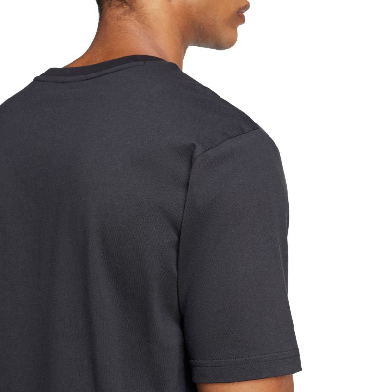 Adidas Future Icons Three Bar Tee M JI8770 Póló