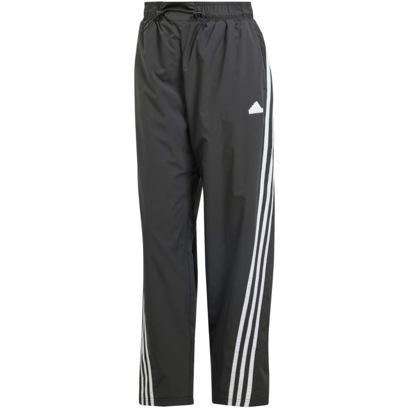 adidas Future Icons Three Stripes Woven W IP1567 pants Nadrág