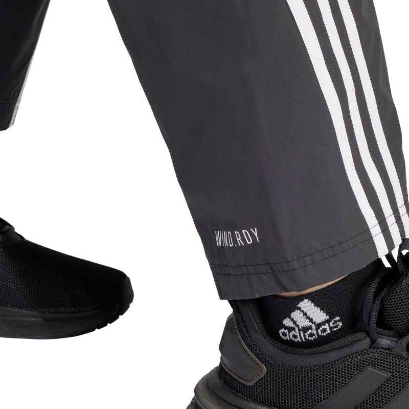 adidas Future Icons Three Stripes Woven W IP1567 pants Nadrág