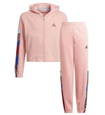 Adidas G AOP COTTON TS gyerek Melegítő