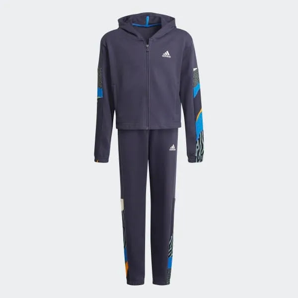 Adidas G Aop Cotton Ts Melegítő Melegítő szett - Sportmania.hu