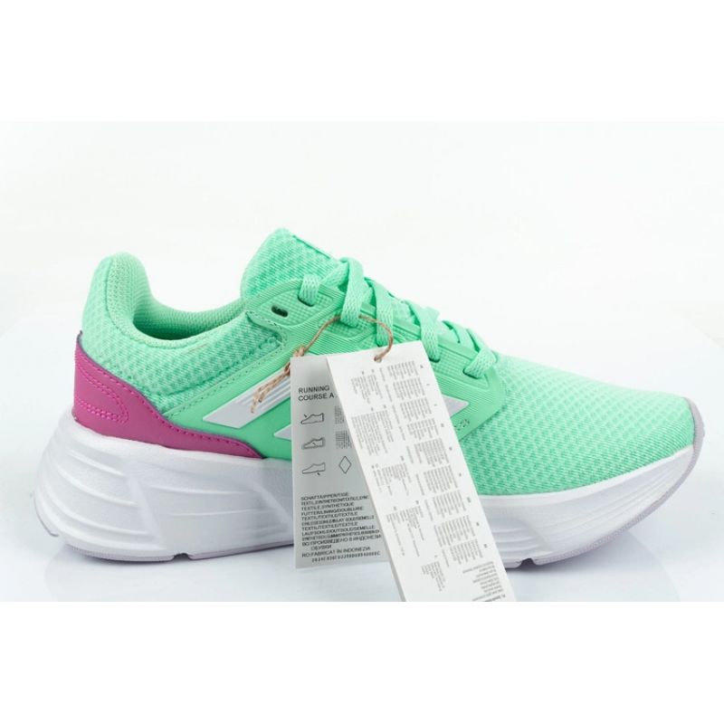 Adidas Galaxy 6 W HP2408 sports shoes - Sportmania.hu