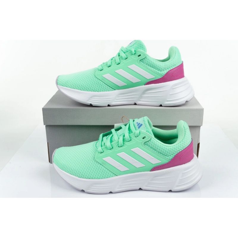 Adidas Galaxy 6 W HP2408 sports shoes - Sportmania.hu