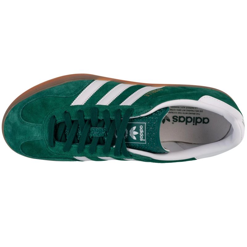 Adidas Gazelle IN M JI2062 Cipő - Sportmania.hu
