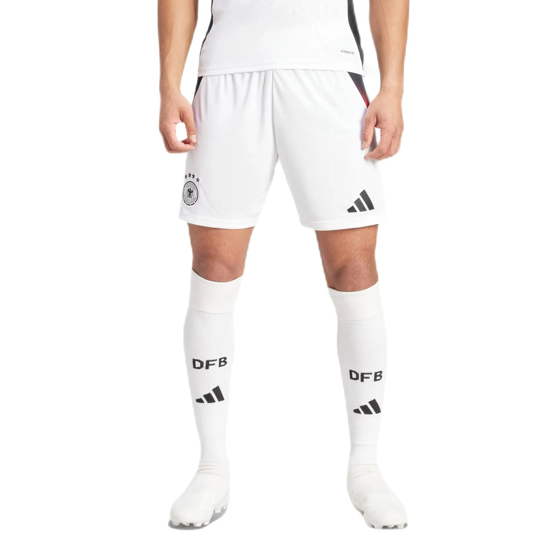 Adidas Germany 24 Home , férfi Short - Sportmania.hu