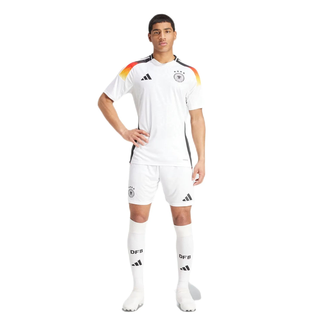 Adidas Germany 24 Home , férfi Short - Sportmania.hu