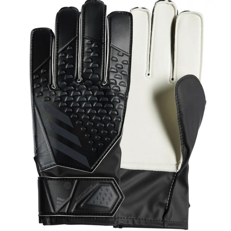 adidas Gloves adidas Predator GL Jr HY4077 Kiegészítők