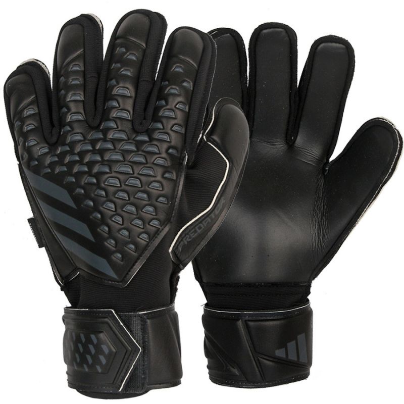adidas Gloves adidas Predator GL MTC FS HY4076 Kiegészítők