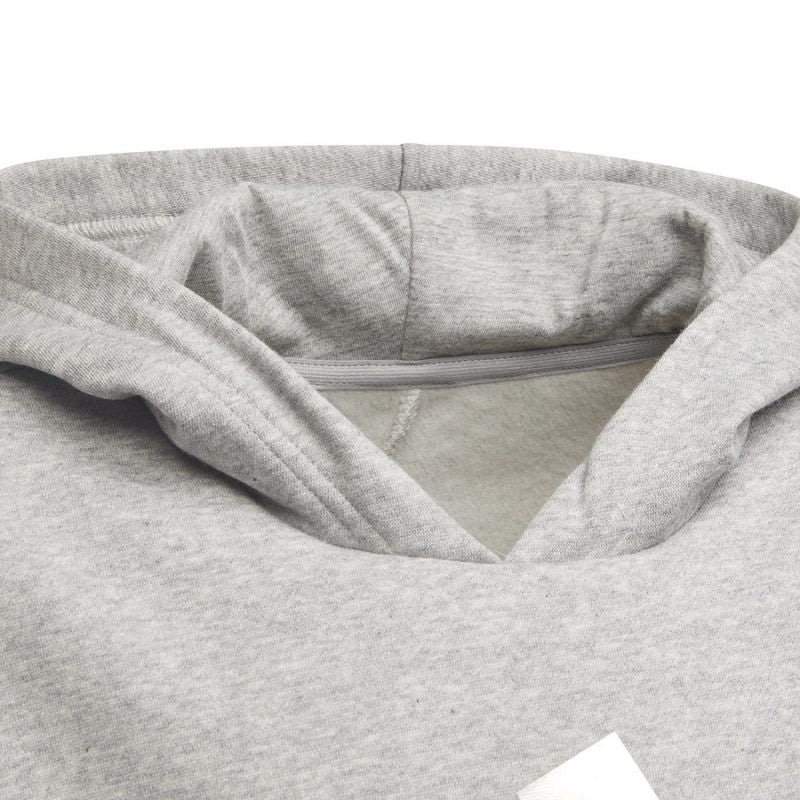 Adidas GM Hoodie Jr.H57219 Pulóver Kapucnis pulóver - Sportmania.hu
