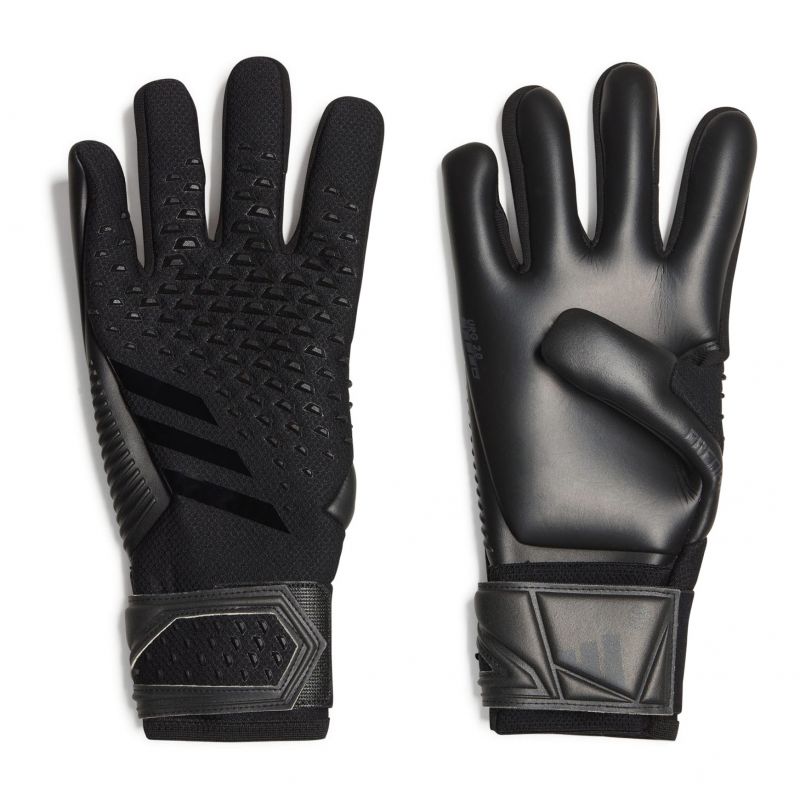 adidas Goalkeeper gloves adidas Predator Competition HY4074 Kiegészítők