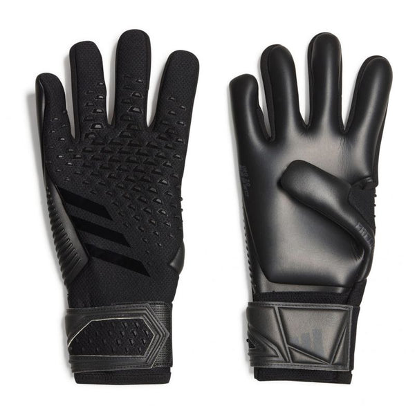 adidas Goalkeeper gloves adidas Predator Competition HY4074 Kiegészítők