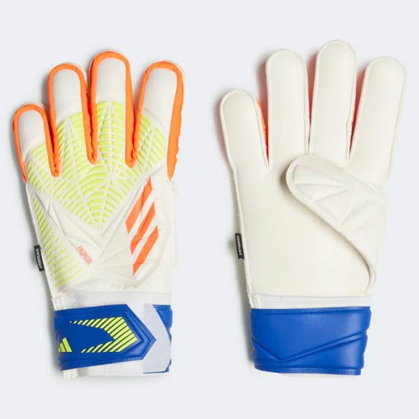 adidas Goalkeeper gloves adidas Predator GL Mtc Fs HF9738 Kiegészítők