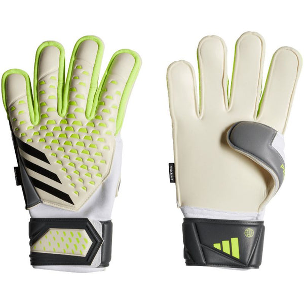 adidas Goalkeeper gloves adidas Predator Match Fingersave M IA0877 Kiegészítők