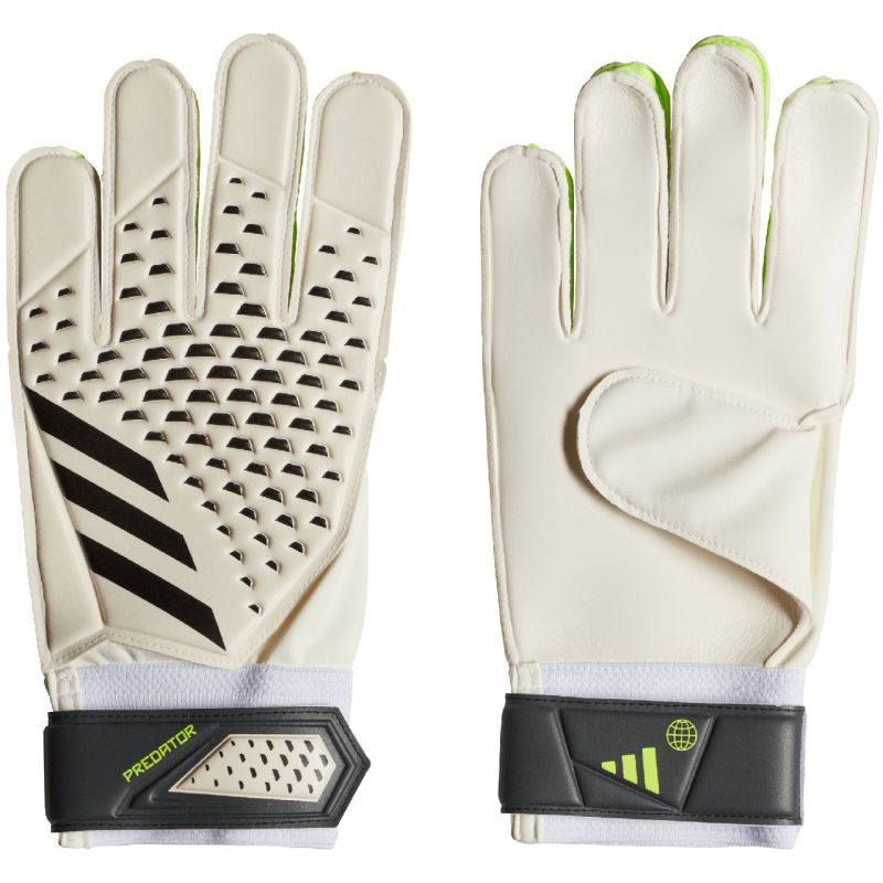 adidas Goalkeeper gloves adidas Predator Training M IA0874 Kiegészítők - Sportmania.hu