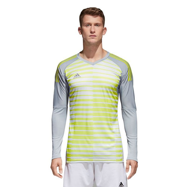 adidas Goalkeeper jersey adidas Adipro 18 GK M CV6351 Ruházat