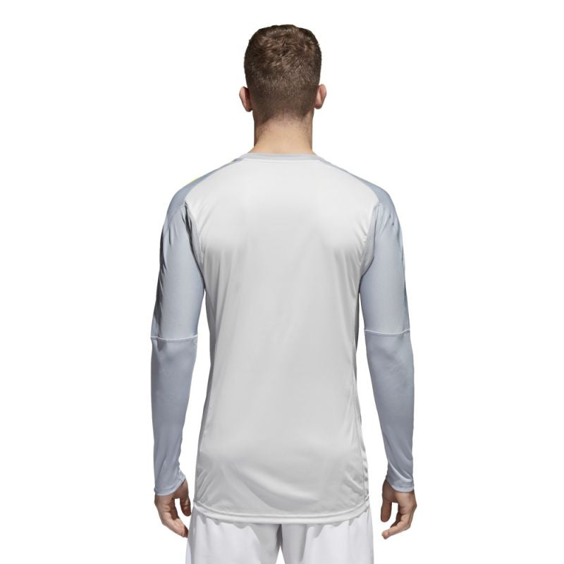 adidas Goalkeeper jersey adidas Adipro 18 GK M CV6351 Ruházat