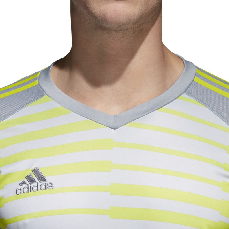 adidas Goalkeeper jersey adidas Adipro 18 GK M CV6351 Ruházat