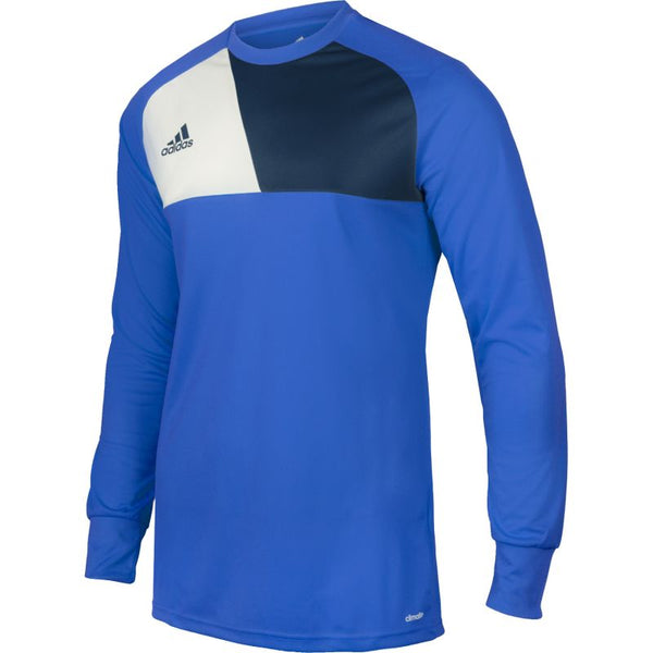 adidas Goalkeeper jersey adidas Assita 17 Junior AZ5399 Ruházat