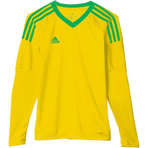 adidas Goalkeeper jersey adidas Revigo 17 Junior AZ5390 Ruházat