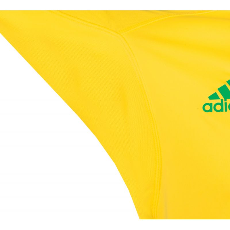 adidas Goalkeeper jersey adidas Revigo 17 Junior AZ5390 Ruházat - Sportmania.hu