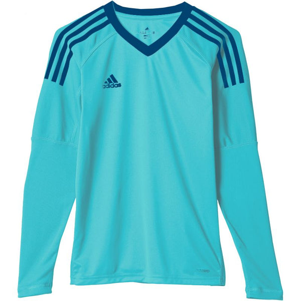 adidas Goalkeeper jersey adidas Revigo 17 Junior AZ5391 Ruházat