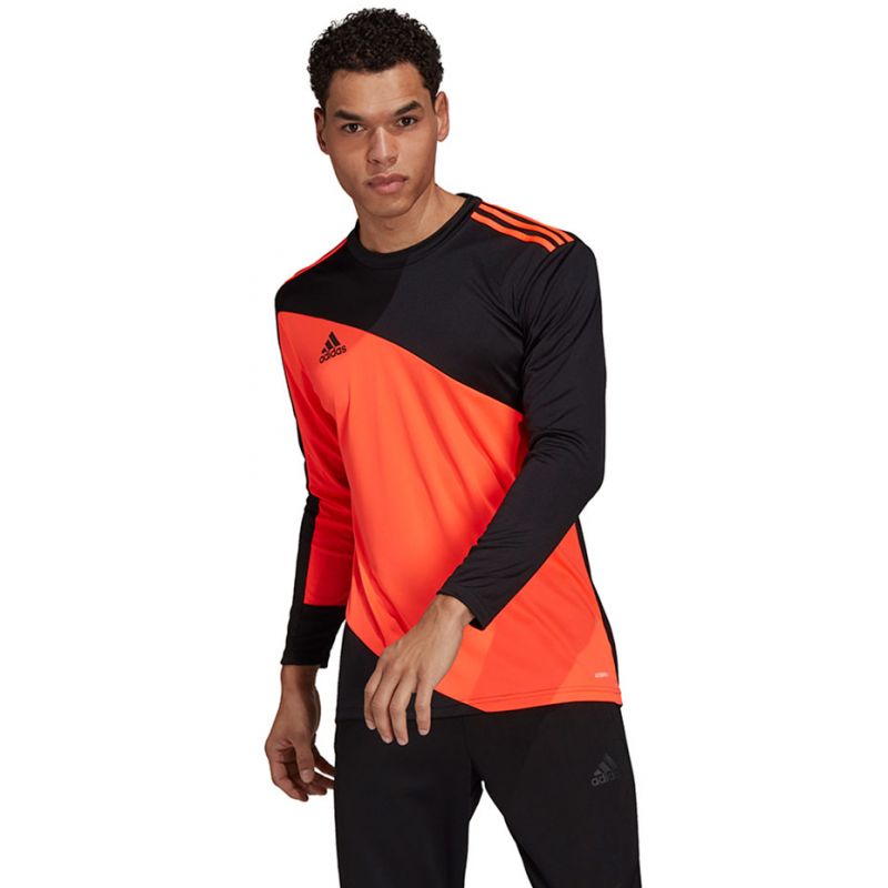 adidas Goalkeeper jersey adidas Squadra 21 Goalkeeper Jersey M GK9805 Ruházat - Sportmania.hu