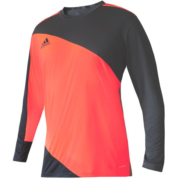 adidas Goalkeeper jersey adidas Squadra 21 GoalKeeper Jersey Youth Jr GK9806 Ruházat