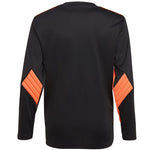 adidas Goalkeeper jersey adidas Squadra 21 GoalKeeper Jersey Youth Jr GK9806 Ruházat - Sportmania.hu