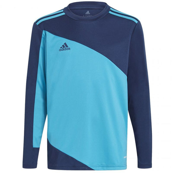 adidas Goalkeeper jersey adidas Squadra 21 Goalkepper Jersey Youth Jr GN6947 Ruházat