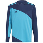 adidas Goalkeeper jersey adidas Squadra 21 Goalkepper Jersey Youth Jr GN6947 Ruházat - Sportmania.hu