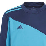 adidas Goalkeeper jersey adidas Squadra 21 Goalkepper Jersey Youth Jr GN6947 Ruházat - Sportmania.hu