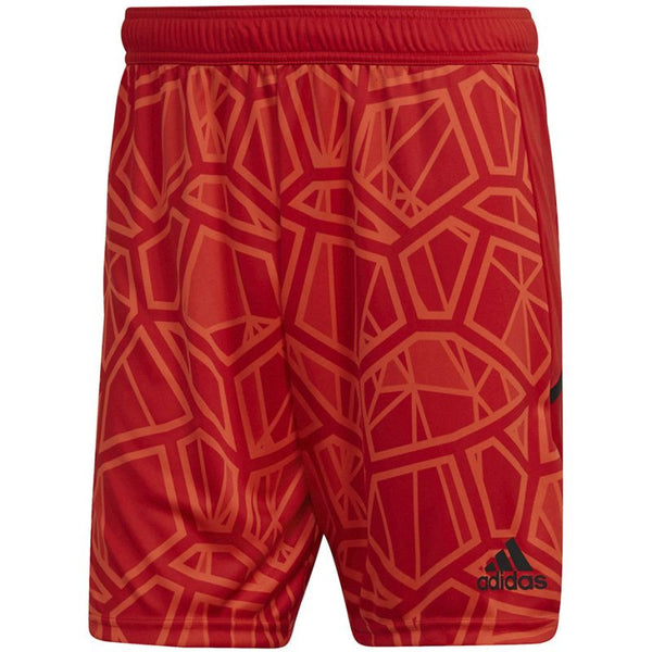 adidas Goalkeeper shorts adidas Condivo 22 M H18814 Ruházat