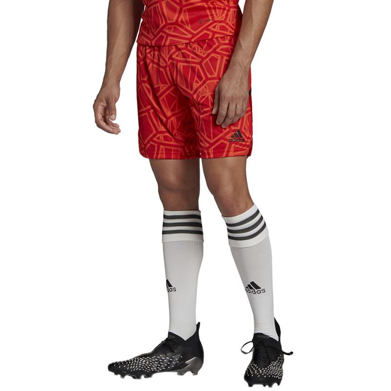 adidas Goalkeeper shorts adidas Condivo 22 M H18814 Ruházat - Sportmania.hu